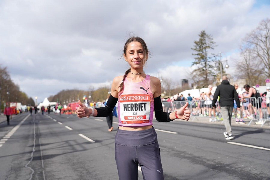 Chloé Herbiet
