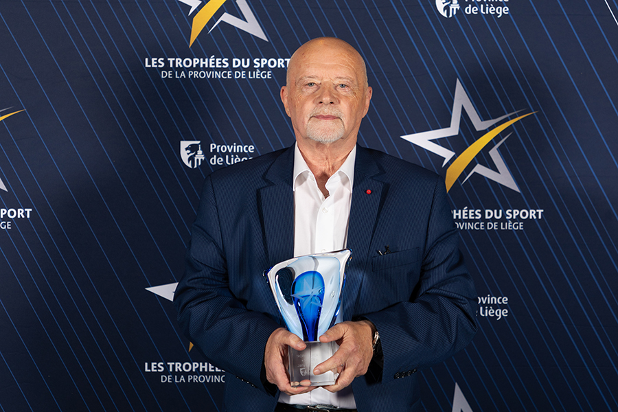 Dany LECLERRE