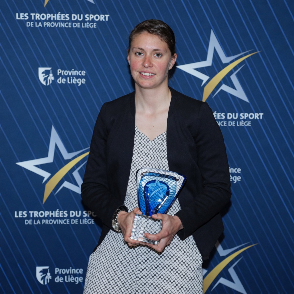 Delphine Thirifays