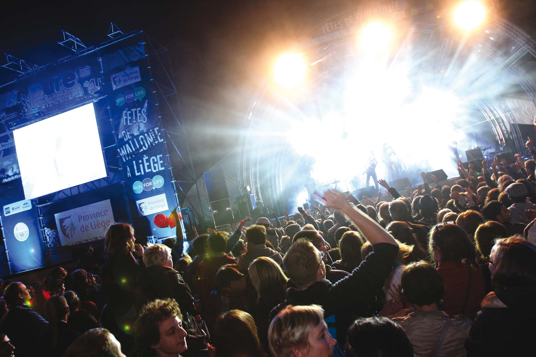 Concerts