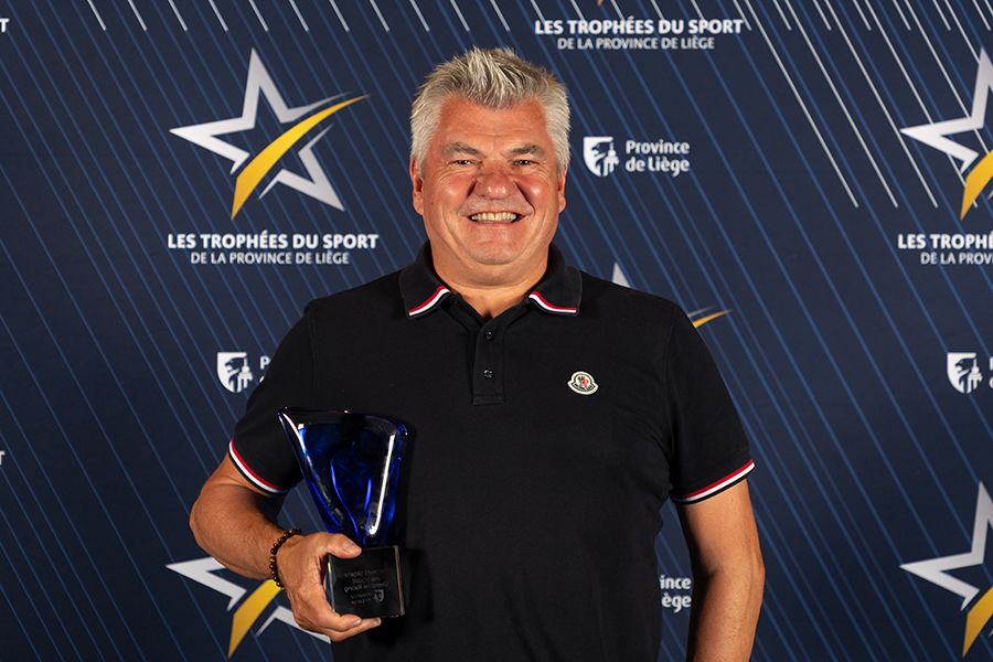 Jean-Marc FORTIN