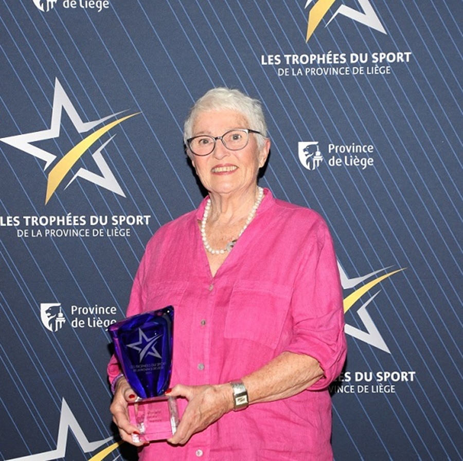 Jeanine LONAY