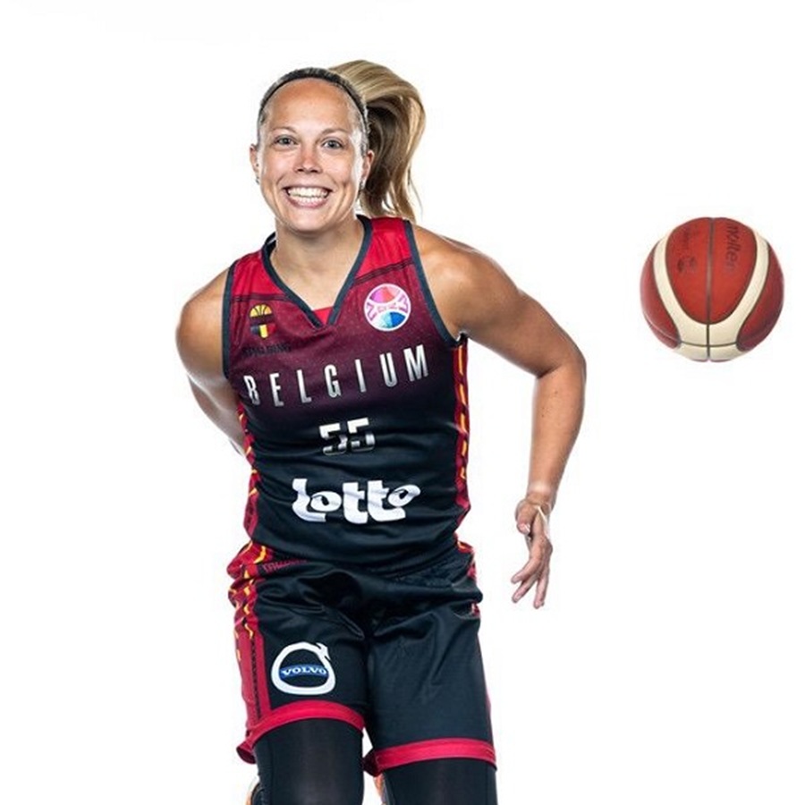 Julie ALLEMAND