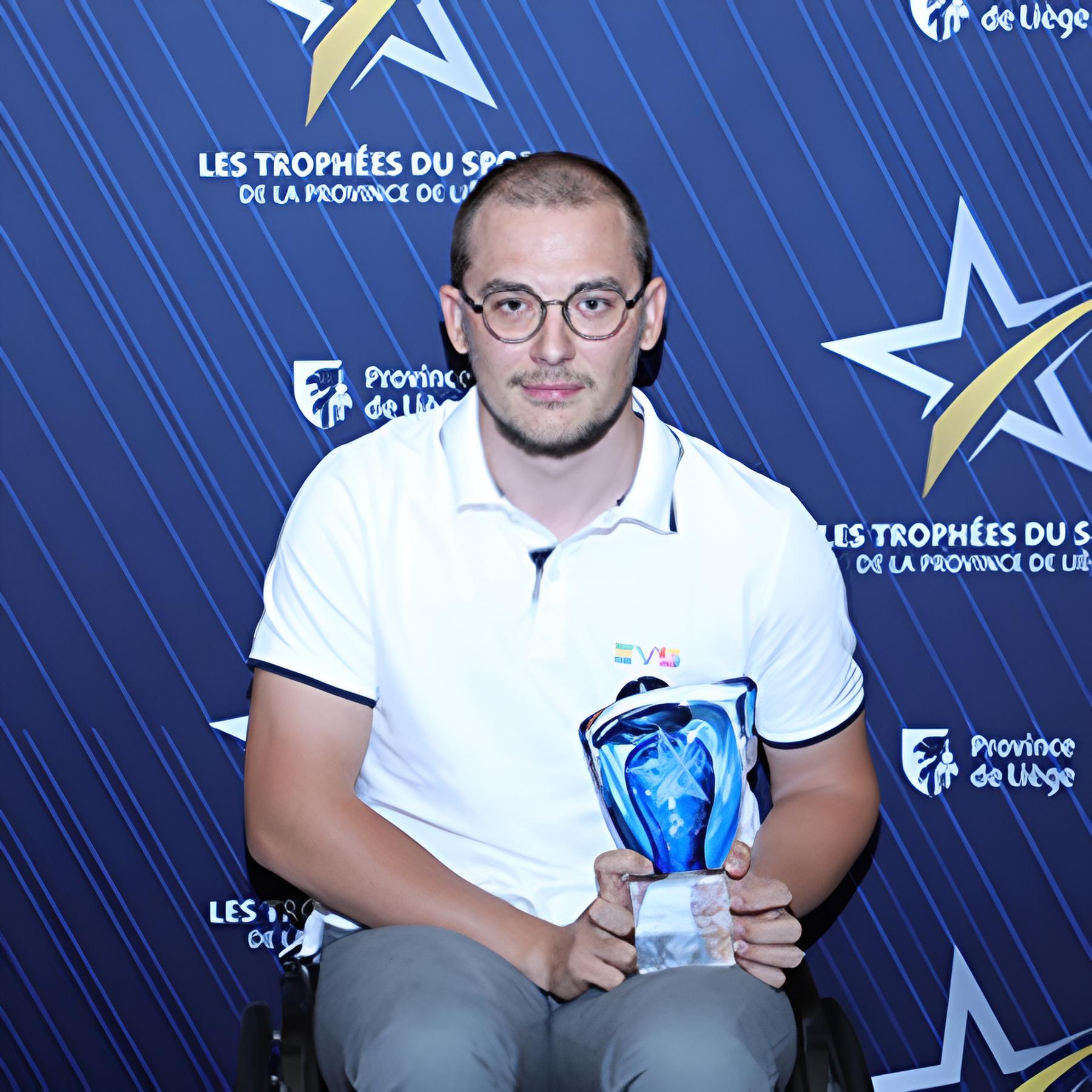 Maxime Carabin
