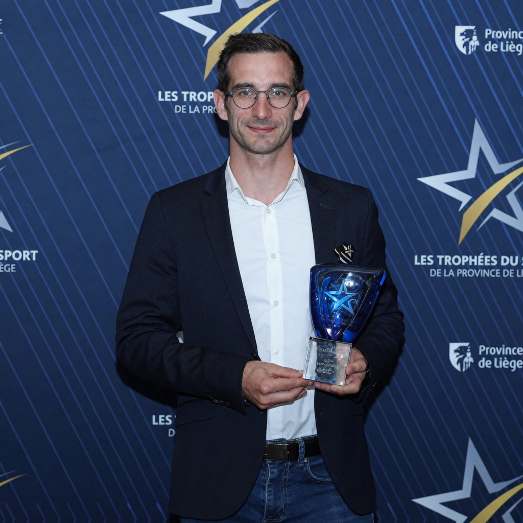 Thibaud Thomanne