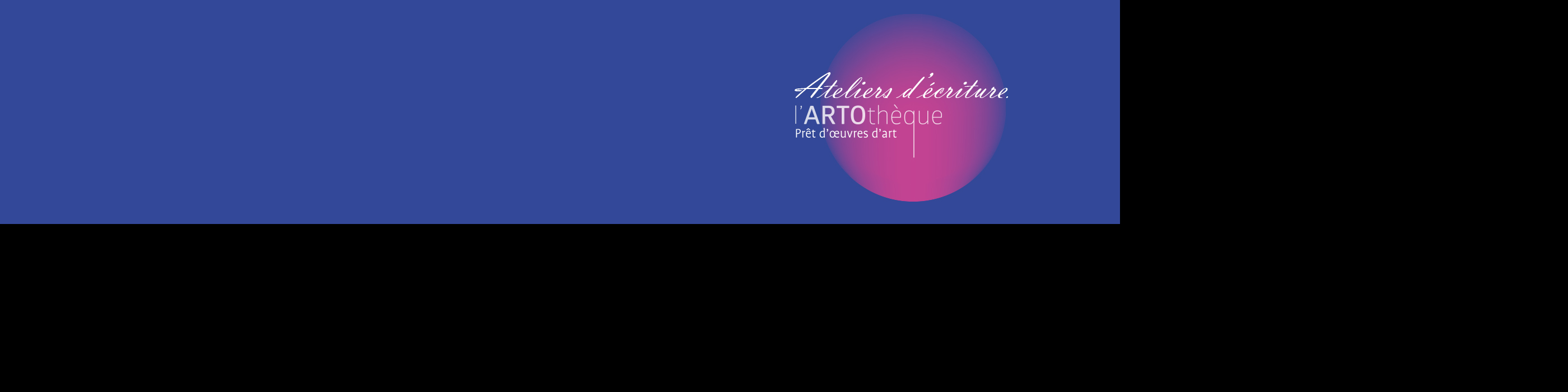Artothèque