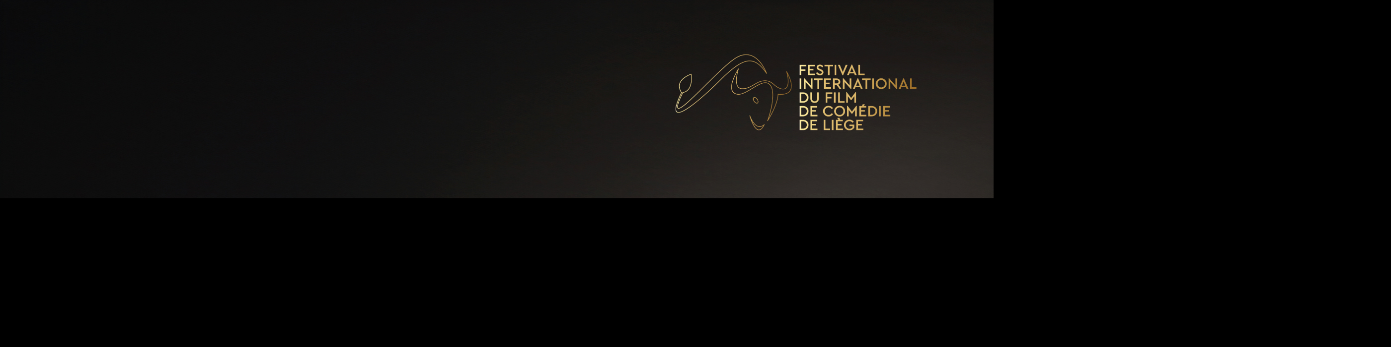 Festival International du Film de Comédie de Liège