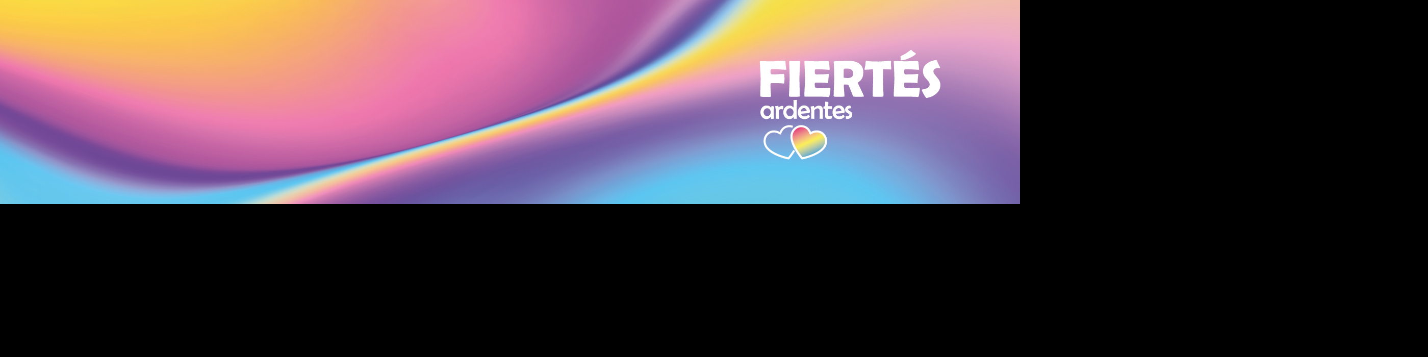 Fiertés ardentes
