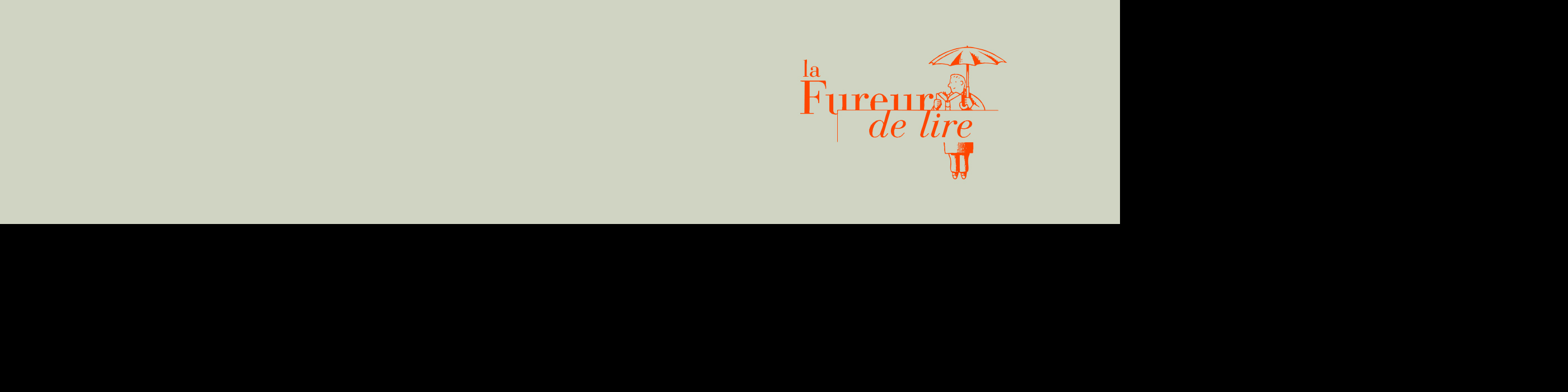 Fureur de lire