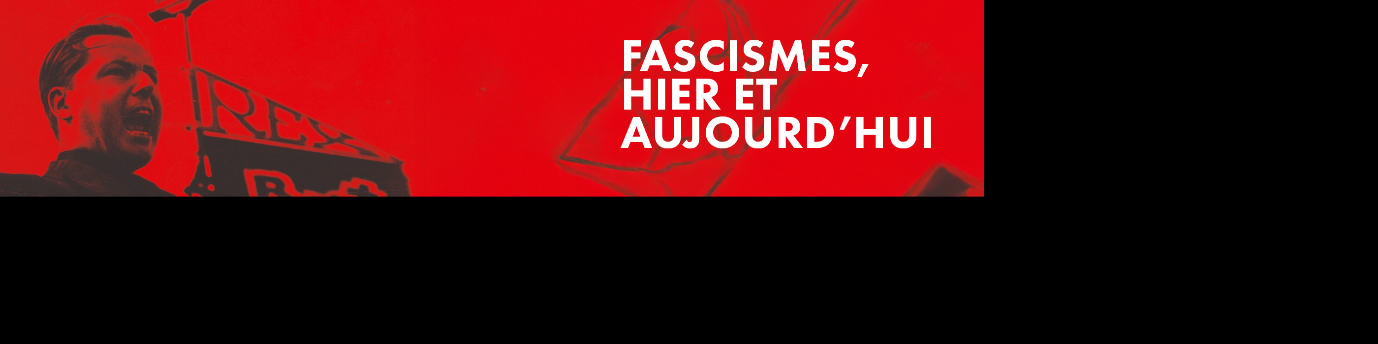 Fascismes