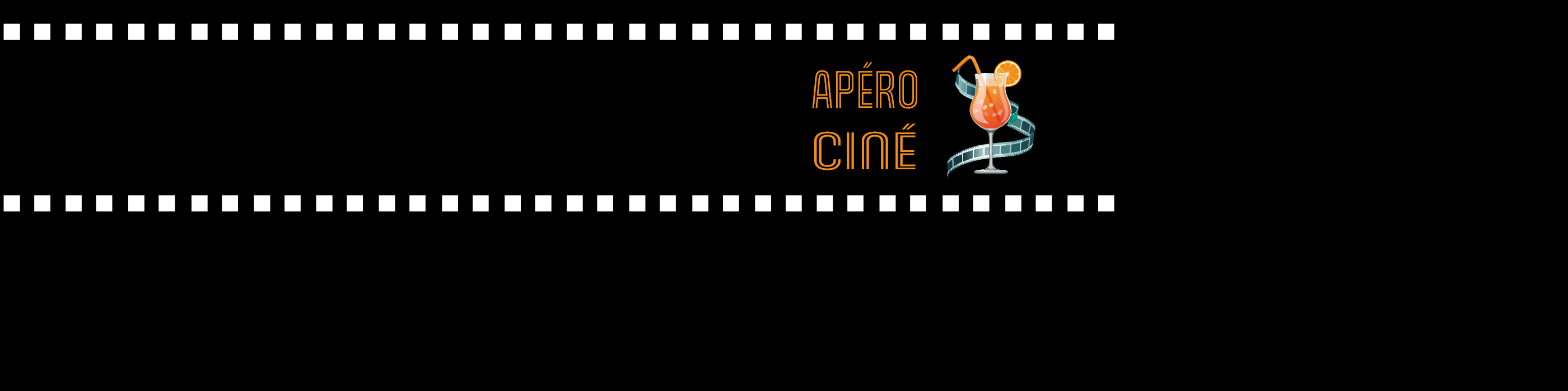 Apéro Ciné