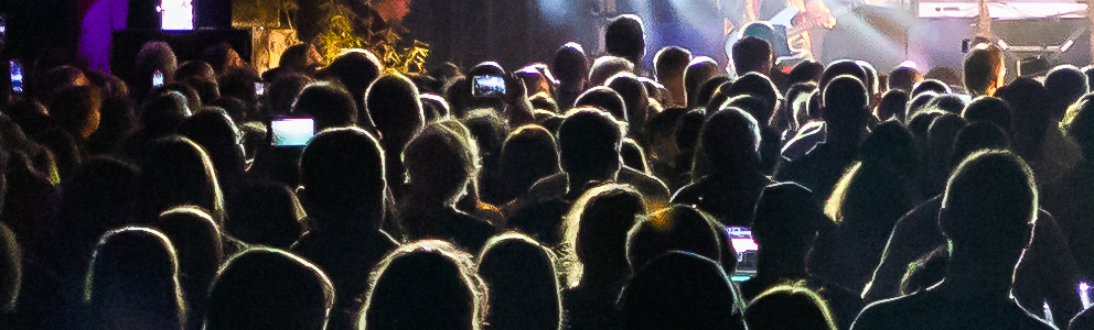 concert