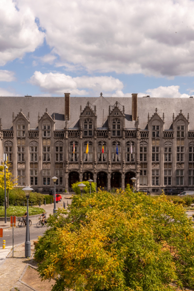 Sanctions administratives communales