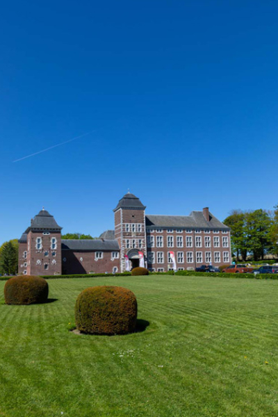 Domaine de Wégimont