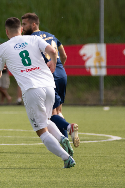 Site provincial de Football de Blegny