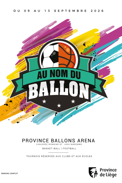 Au Nom du Ballon