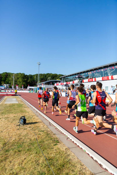 Meeting International d'Athlétisme de le Province de Liège