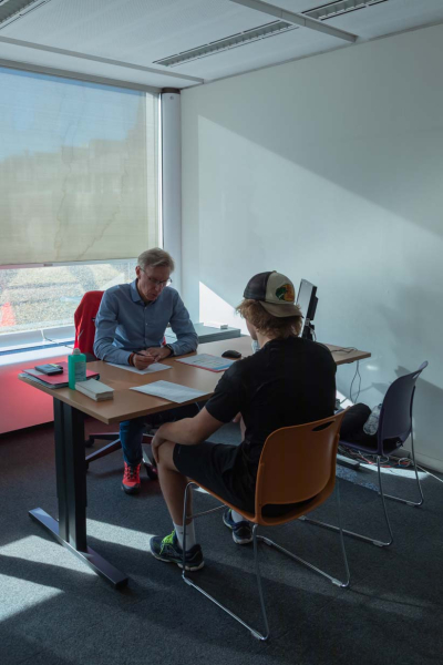 A la recherche de conseils sportifs?