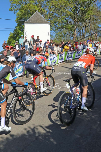 Les Classiques Ardennaises
