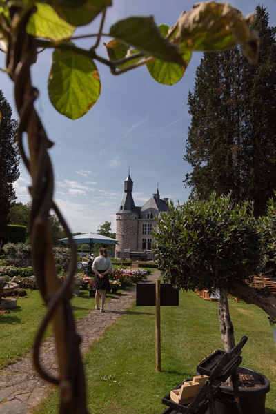 Jardins de Printemps