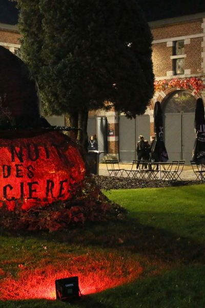 La Nuit des Sorcières