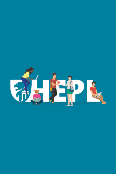 S'inscrire à la HEPL