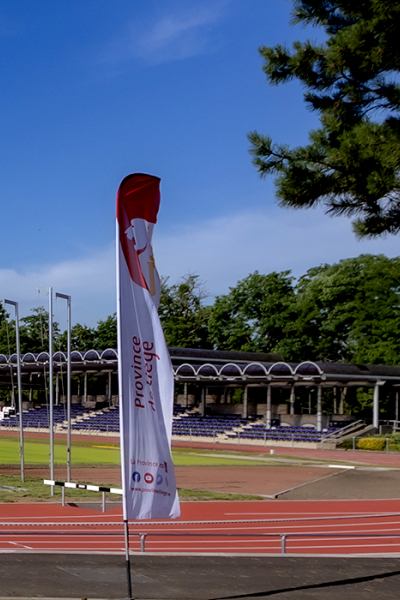 Province Naimette Arena