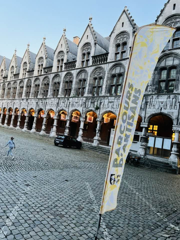 Parcours d'artisans