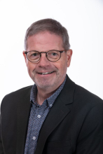 Luc Lejeune