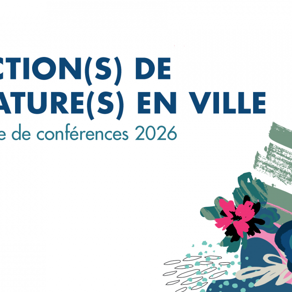 Actions de nature en ville