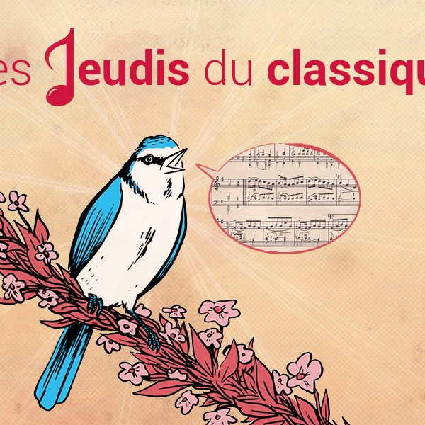 Jeudis du classique