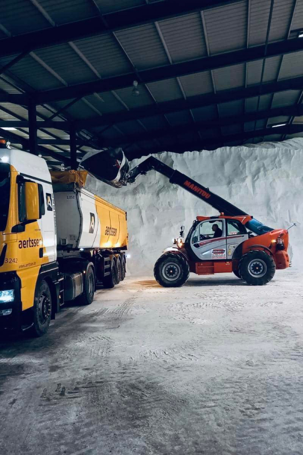 Marchés publics - Centrale d'achat