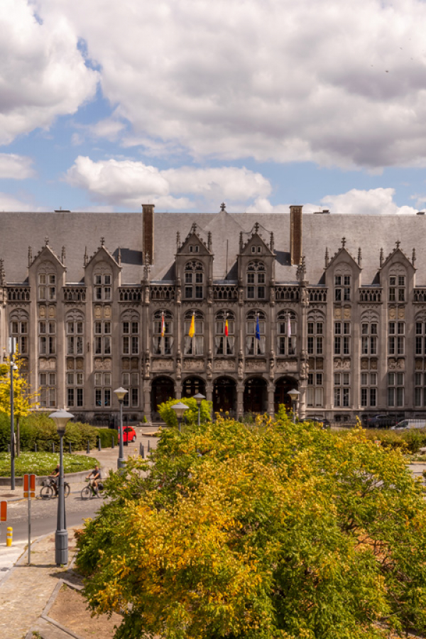 Sanctions administratives communales