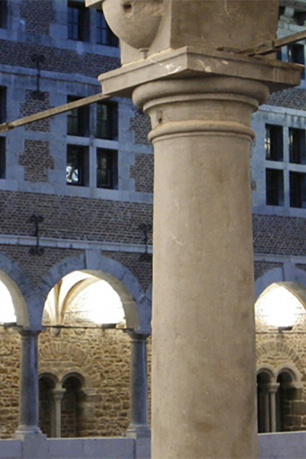 Musée de la vie wallonne