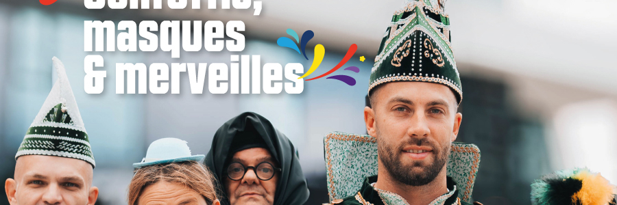 Exposition Confettis