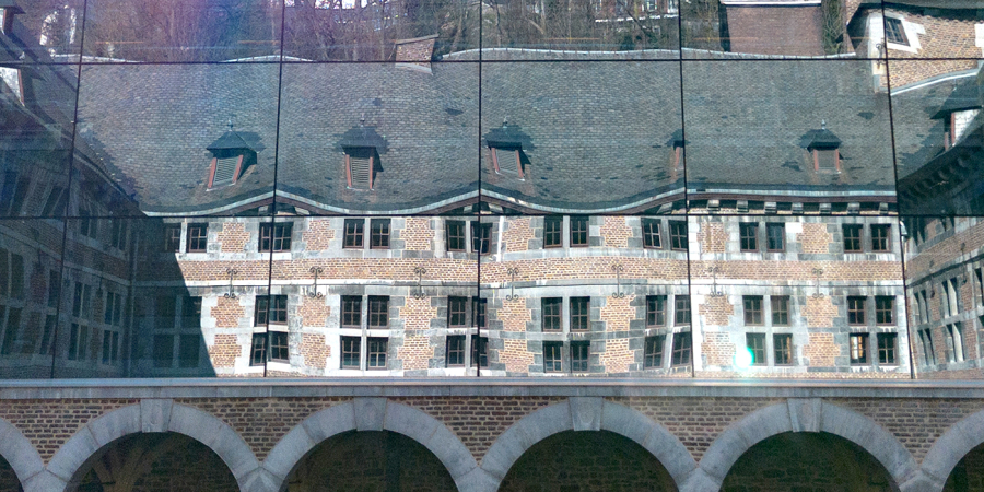 Musée de la Vie Wallonne