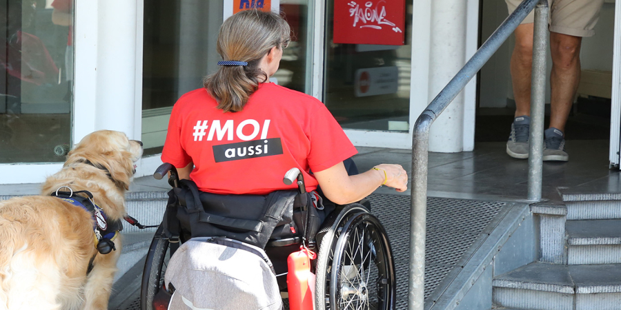 handicap