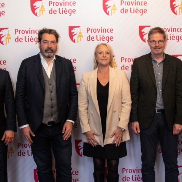 Collège provincial 2024