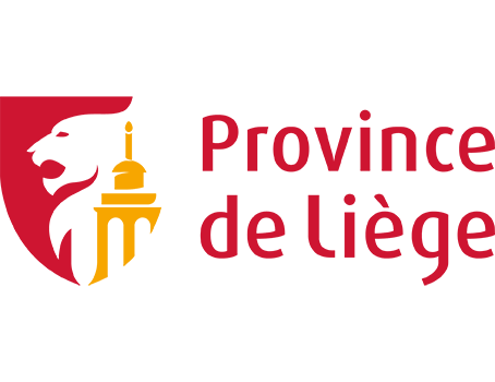 Logo de la Province de Liège